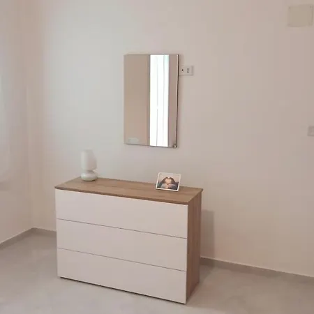 Apartman Salento Oggi