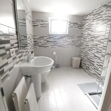 Salento Oggi Apartman