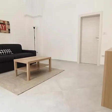 Apartment Salento Oggi *