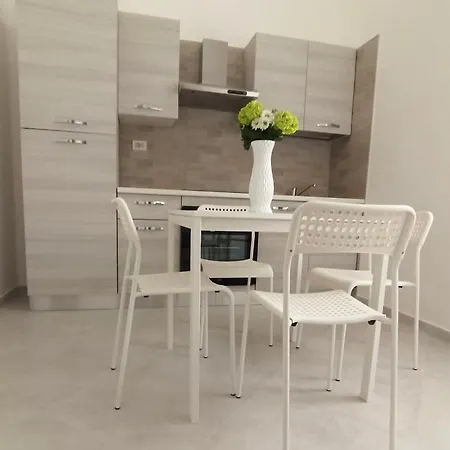 Salento Oggi * برينديسي