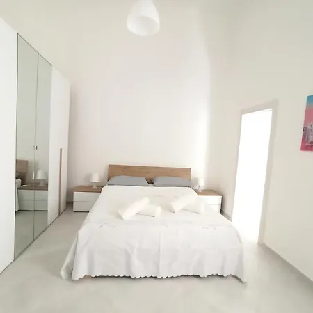 Apartment Salento Oggi Brindisi