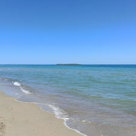 شقة Salento Oggi *