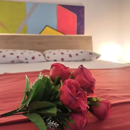 شقة Salento Oggi *