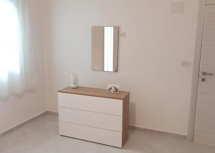 아파트 Salento Oggi